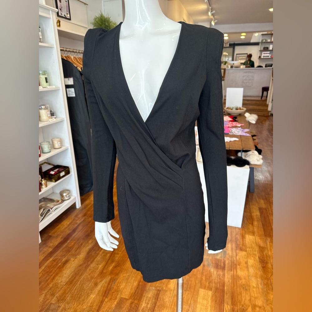 FRENCH CONNECTION DRESS